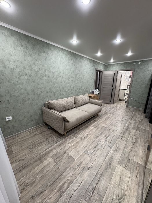 Продается квартира 2ух комнатная