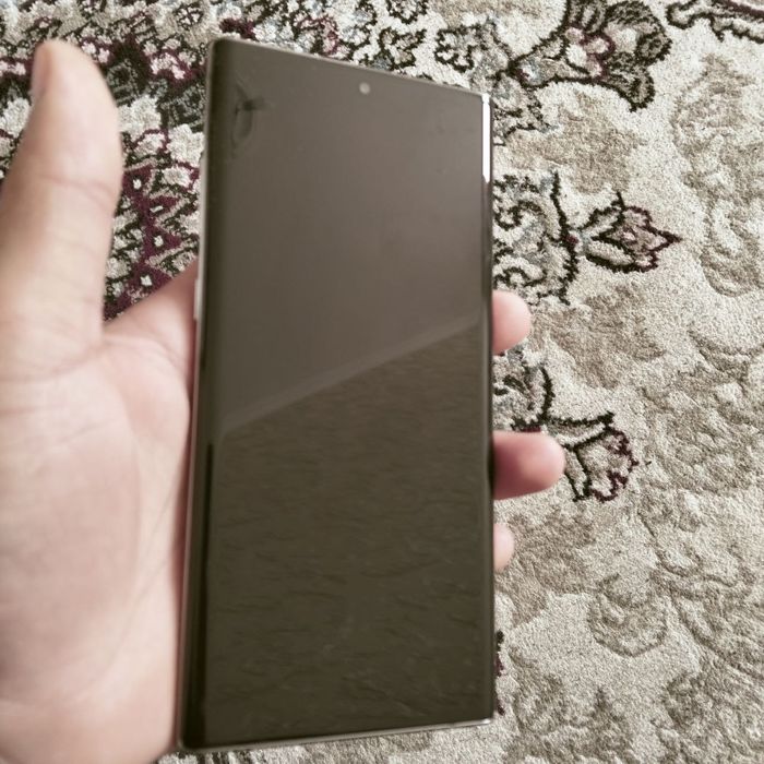 Samsung note 10plus 5g