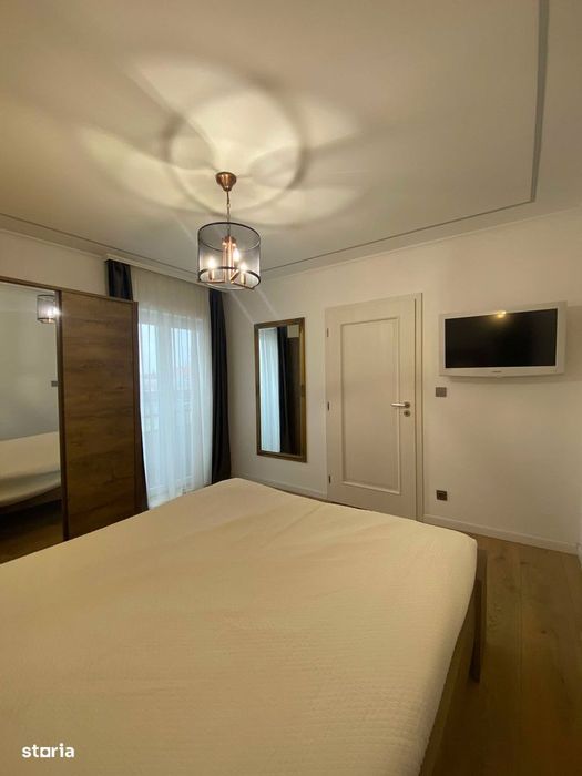 Ap.2 camere,Centru Nou