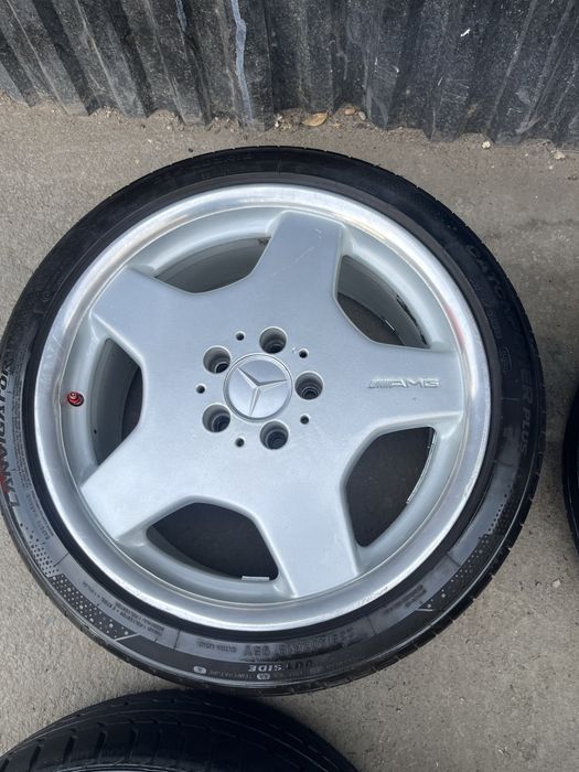 Продам Monoblock R18 разноширокие