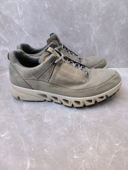 ECCO Multi-Vent Gtx Men's Sneaker 46 номер