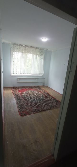 2 xonali 3 xona qilingan. kvartira ijaraga beriladi.