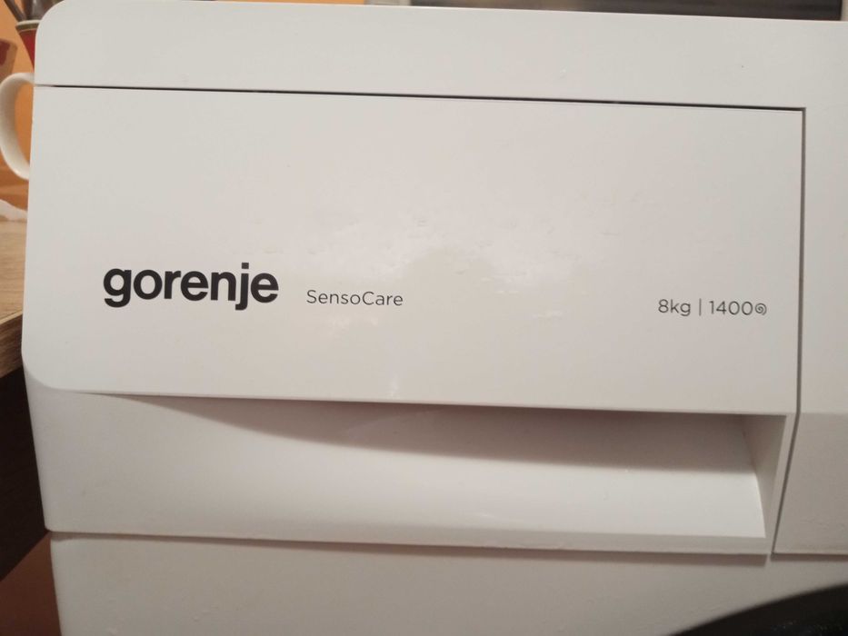 Пералня Gorenje на части, модел W8544N/I