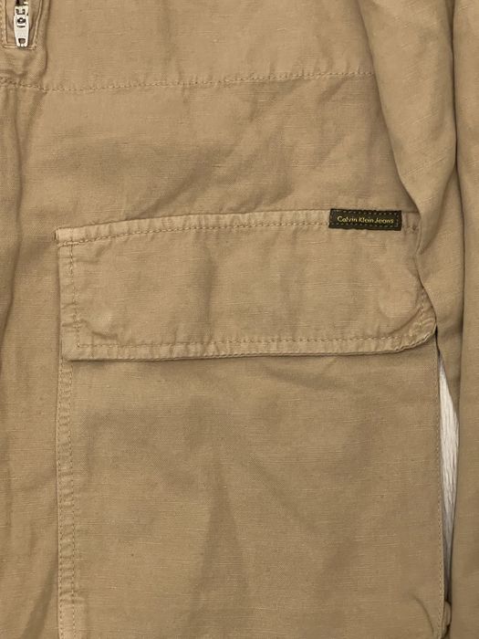 Jacheta Calvin Klein