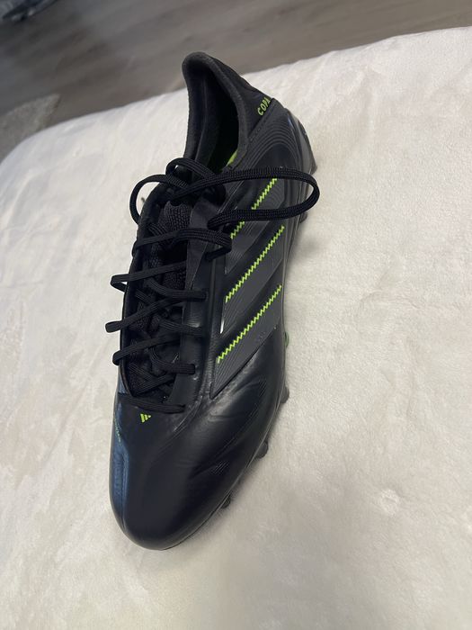 Vand Ghete Adidas Pure 3