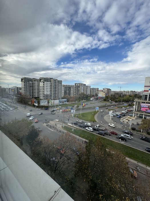 Proprietar Apartament generos 3 camere – Bulevardul Timișoara