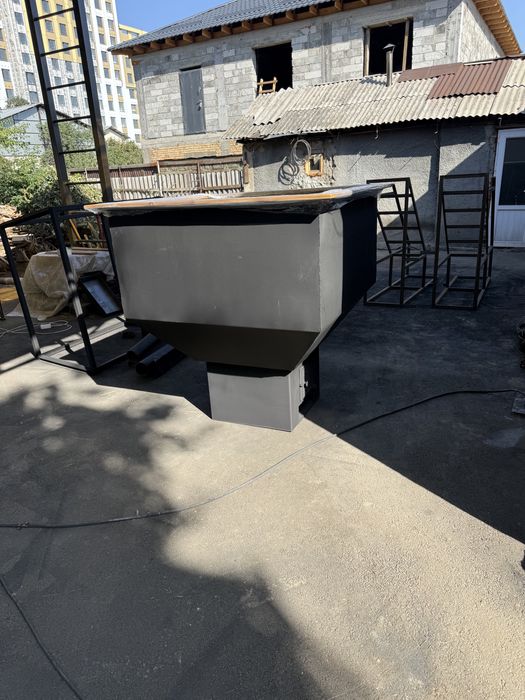 Банный чан купель со скидкой