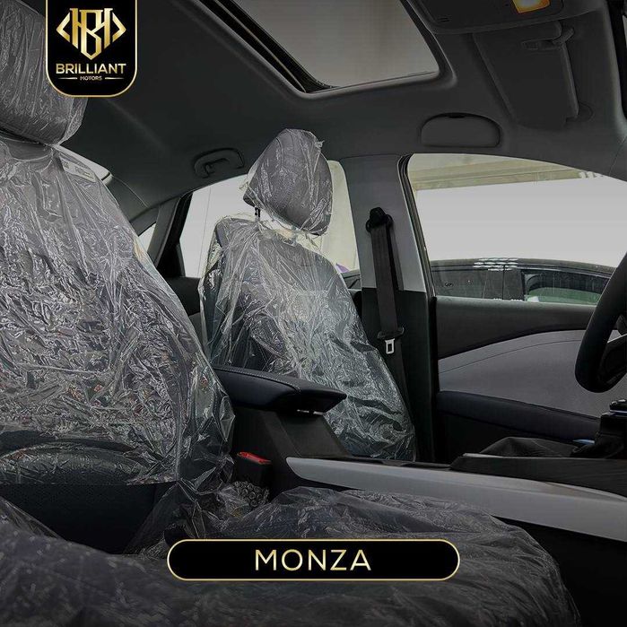 Gac Aion S Plus 505km restyling