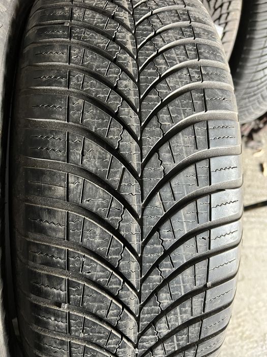 Anvelope 225/60/18  Goodyear Vector Allseason 225 60 R18