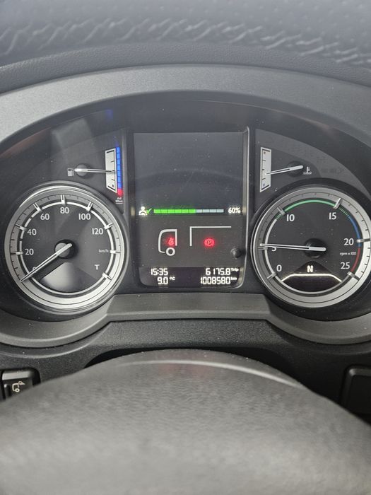 DAF XF 460 Standard / Retarder