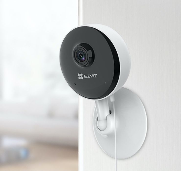 Камера видеонаблюдения