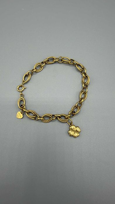 Bratara de Aur 7.60Gr/18K