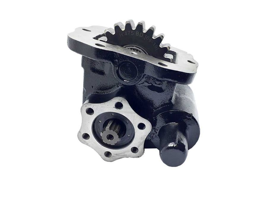 Коробки Отбора Мощности EATON