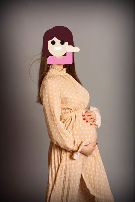 2 нови рокли слагани само за фотосесия