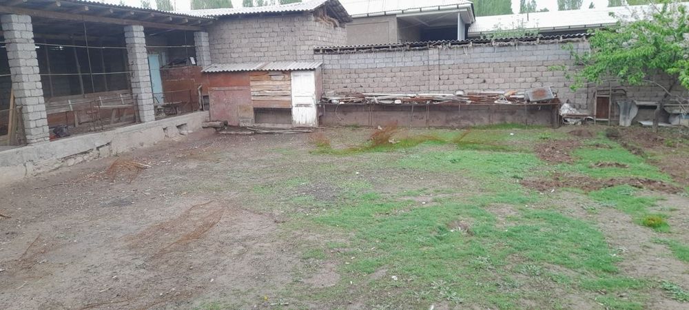 Продается участка