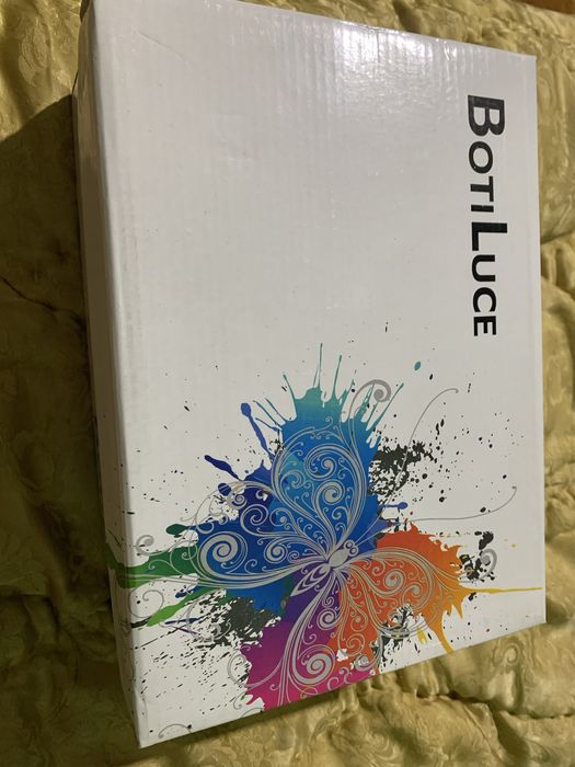 Дамски токчета Boti Luce