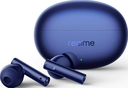 Оригинал Realme Buds Air 5