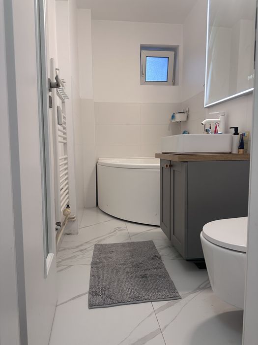 Apartament  3 camere Pet Friendly