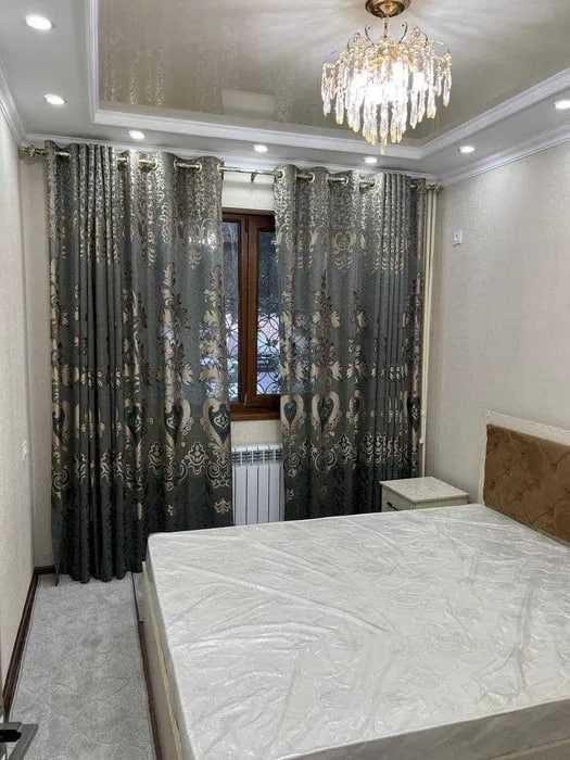 Авиасозлар-4 / Яшнабад метро • 2-комн. • 55 м² • 3 из 4 [2ЯШ: 0026]