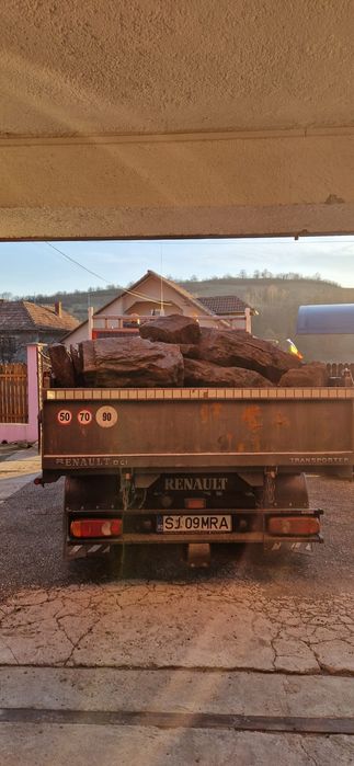 Carbuni Lignit sortat  fara pământ