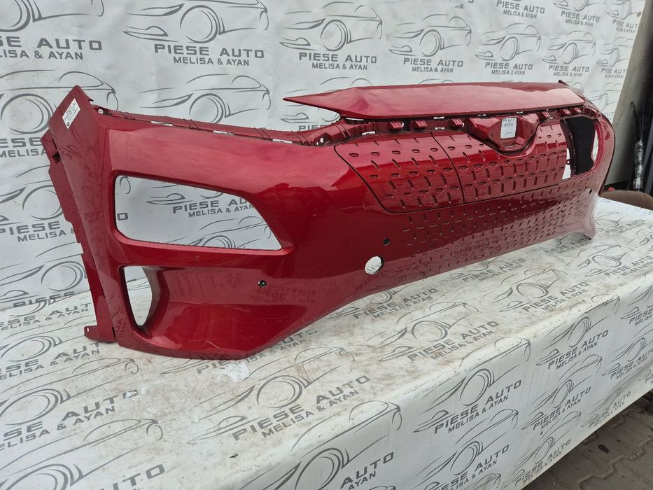 Bara fata Hyundai Kona Electric an 2017-2018-2019-2020