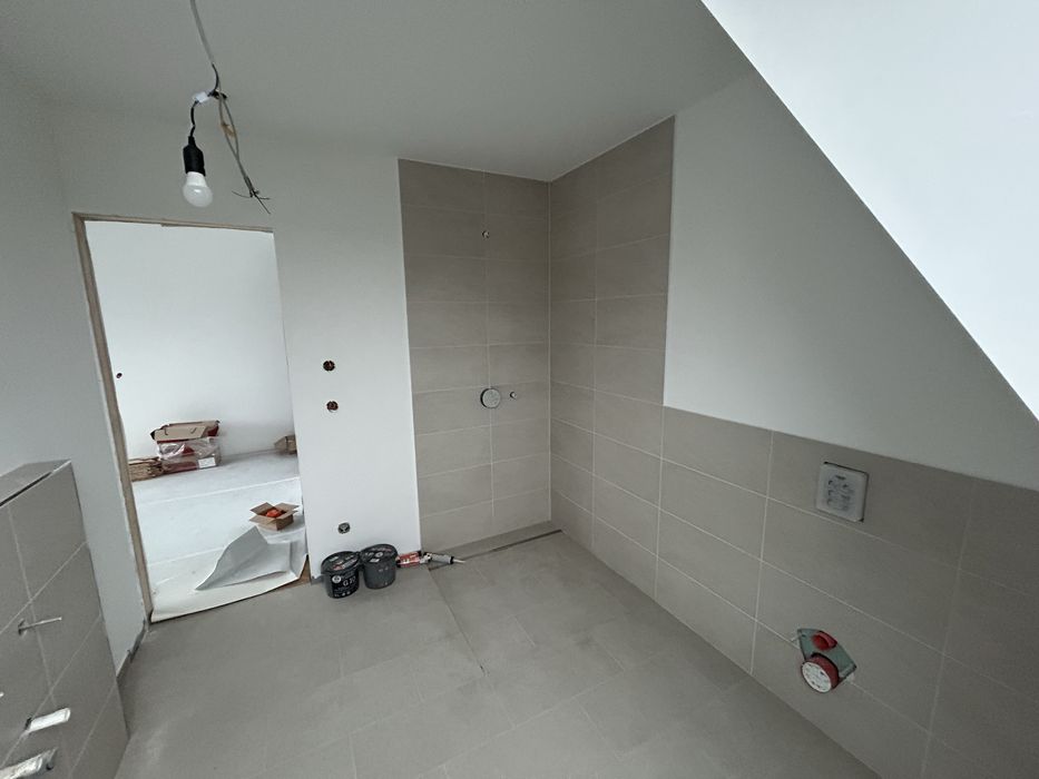 Execut Lucrari interioare - Rigips - Gresie si Faianta - Finisaje de calitate (Lux Stucco venetian )