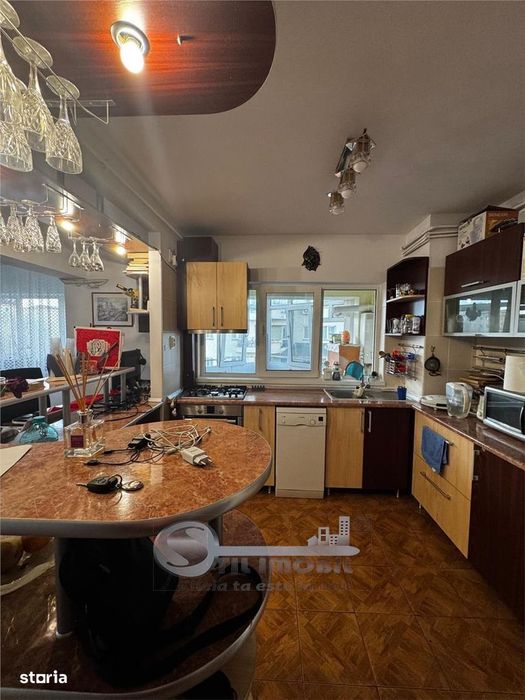 Dream Village P?curari Apartament 2 camere -70,55 mp, Mobilat ?i Utila