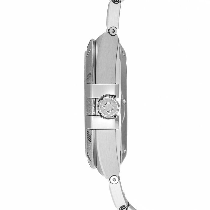 Omega Constellation Meteorite Dial 131.30.41.21.99.003 Blue