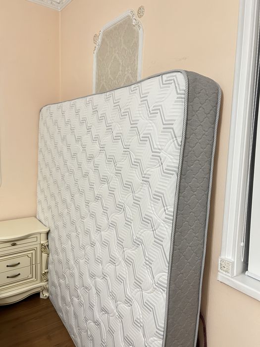 Продам матрасс ортопедический