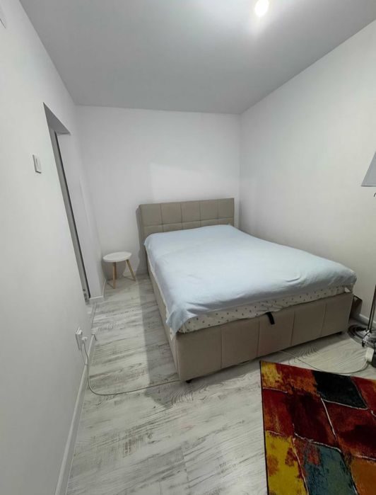 Apartament 2 camere, et 2 din 4, suprafață 29.05mp, 78000 E