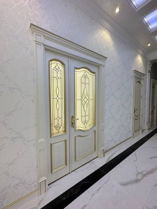 двери на любой размер