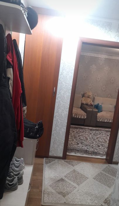 Продам 2хкомнатную квартиру