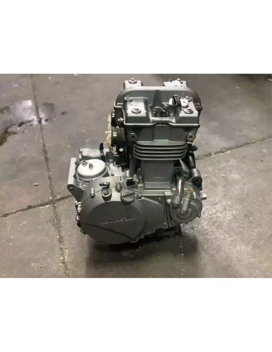 Motor propulsor Kawasaki er5