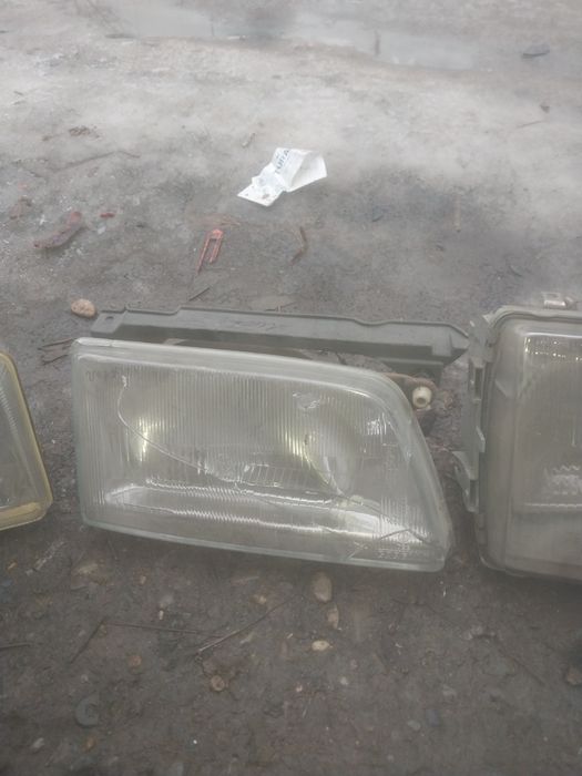 Фара стопсигнал от разных авто