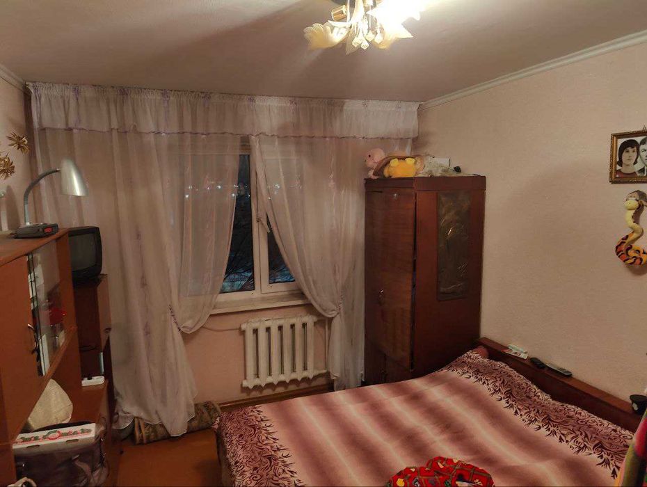 Квартира  Гагарина 76