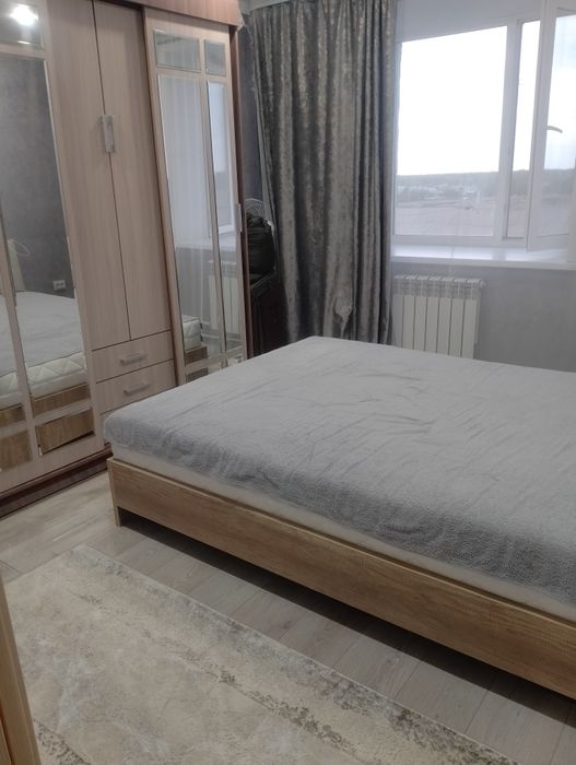 Продам 3х комн квартиру