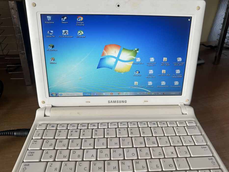 Продам нетбук. 15 тысяч