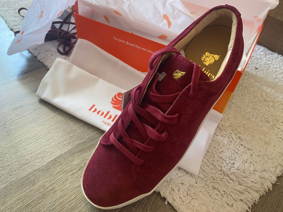 Bobbies La Tête En L'Air