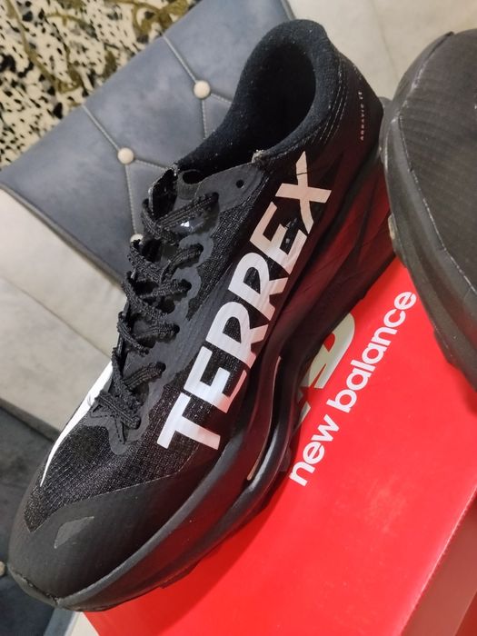 Кроссовки Adidas Terrex оригинал