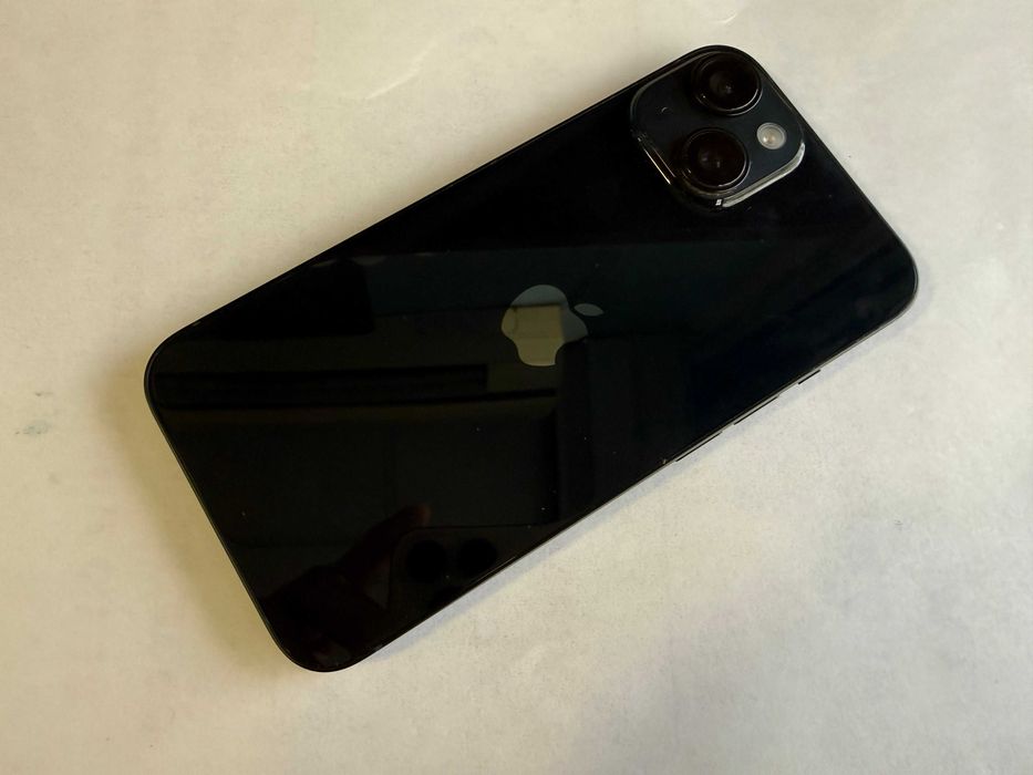 iPhone 14 128gb 93% батерия.гаранция