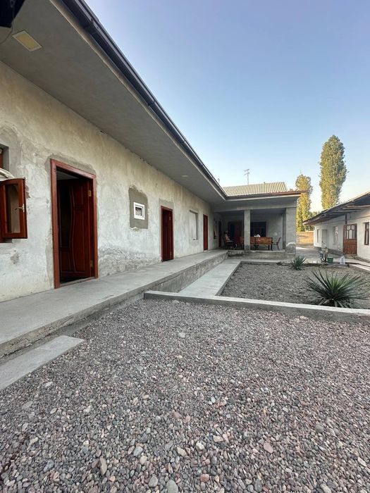 Toshkent viloyati oʻrtachirchiq tumani