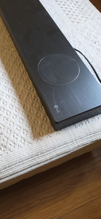 Саундбар LG SL9YG Meridian  Hdmi,Bluetooth,Dolby atmos,usb