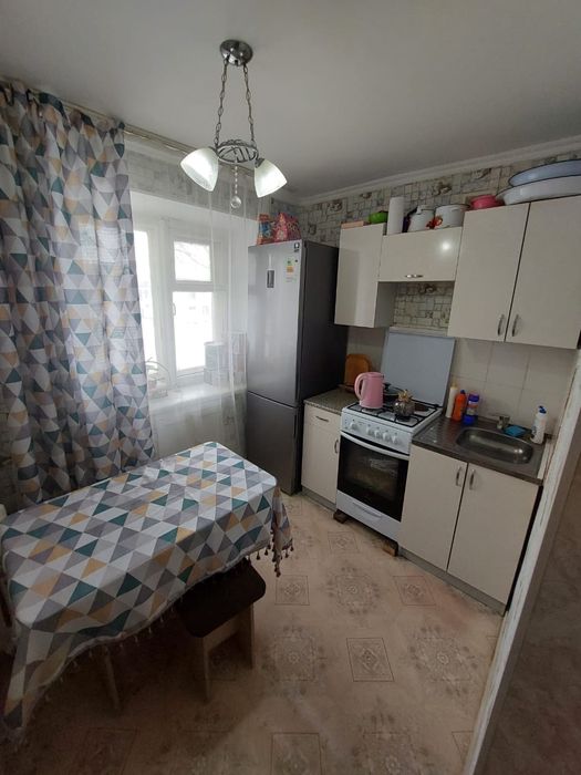 Продам 2-х комнатную квартиру