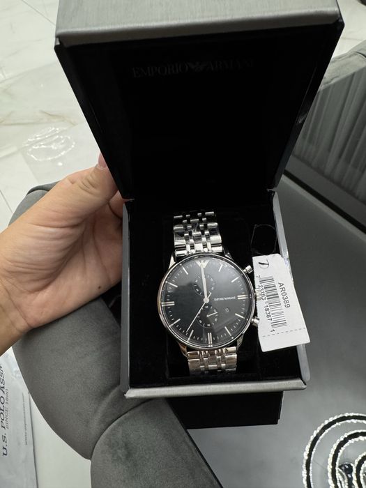 Vand ceas Barbati ORIGINAL