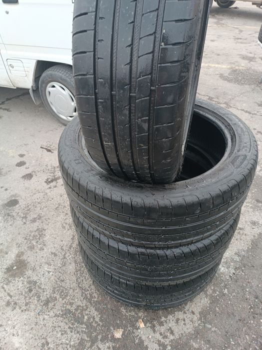 Я.21. Ли 9 балон айби йук