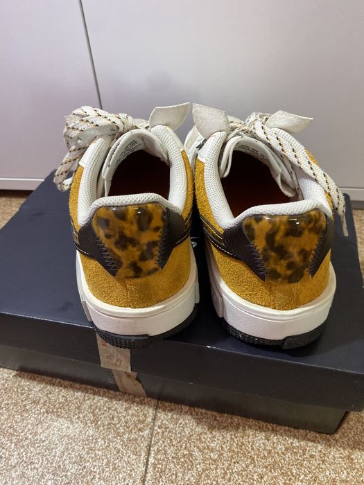 Nike Air Force 1 Fontanika