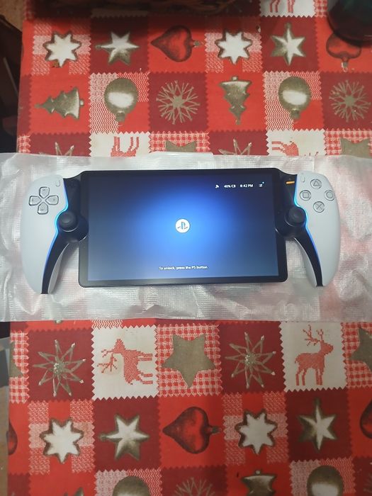 Playstation Portal Ps5