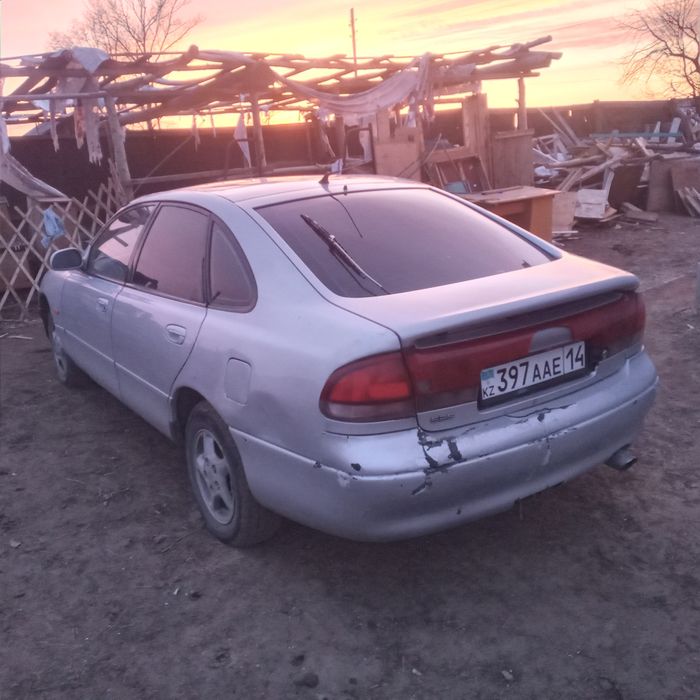 Продам или обмен на баран