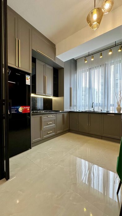 Квартира на ДАРХАН АВЕНЮ