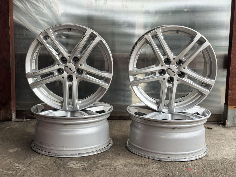 Jante 5x112 / R17 / Vw,Skoda,Seat,Audi,Mercedes !